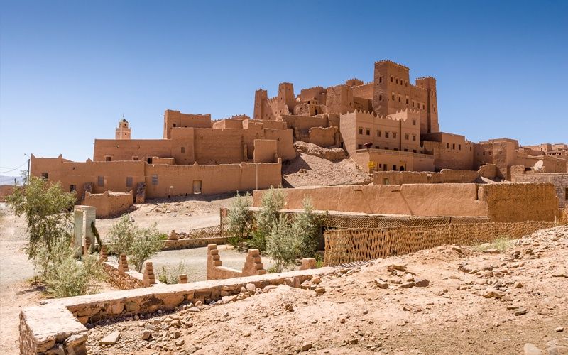 Sud Marocain en 4X4 - Flex - Maroc pas cher photo 2