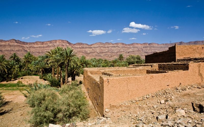 Sud Marocain en 4X4 - Flex - Maroc pas cher photo 3