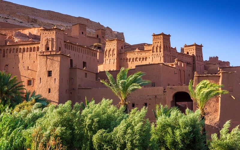 Sud Marocain en 4X4 - Flex - Maroc pas cher photo 4