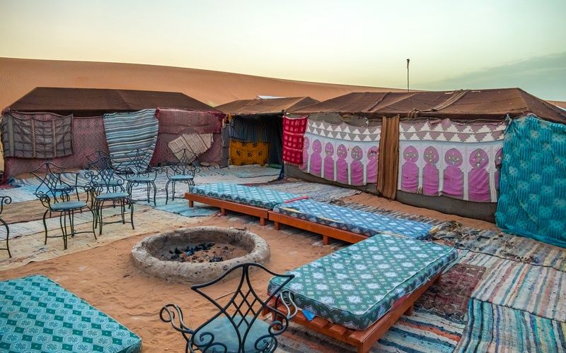 Sud Marocain en 4X4 - Flex - Maroc pas cher photo 5