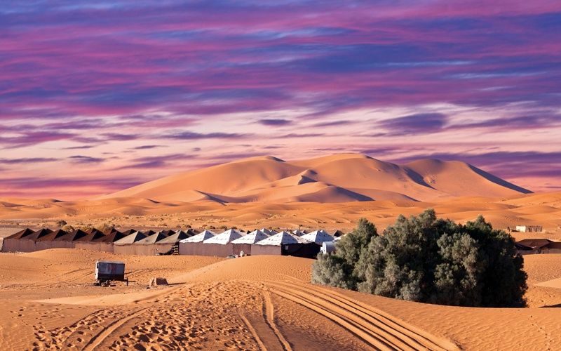 Sud Marocain en 4X4 - Flex - Maroc pas cher photo 6