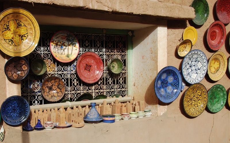 Sud Marocain en 4X4 - Flex - Maroc pas cher photo 7