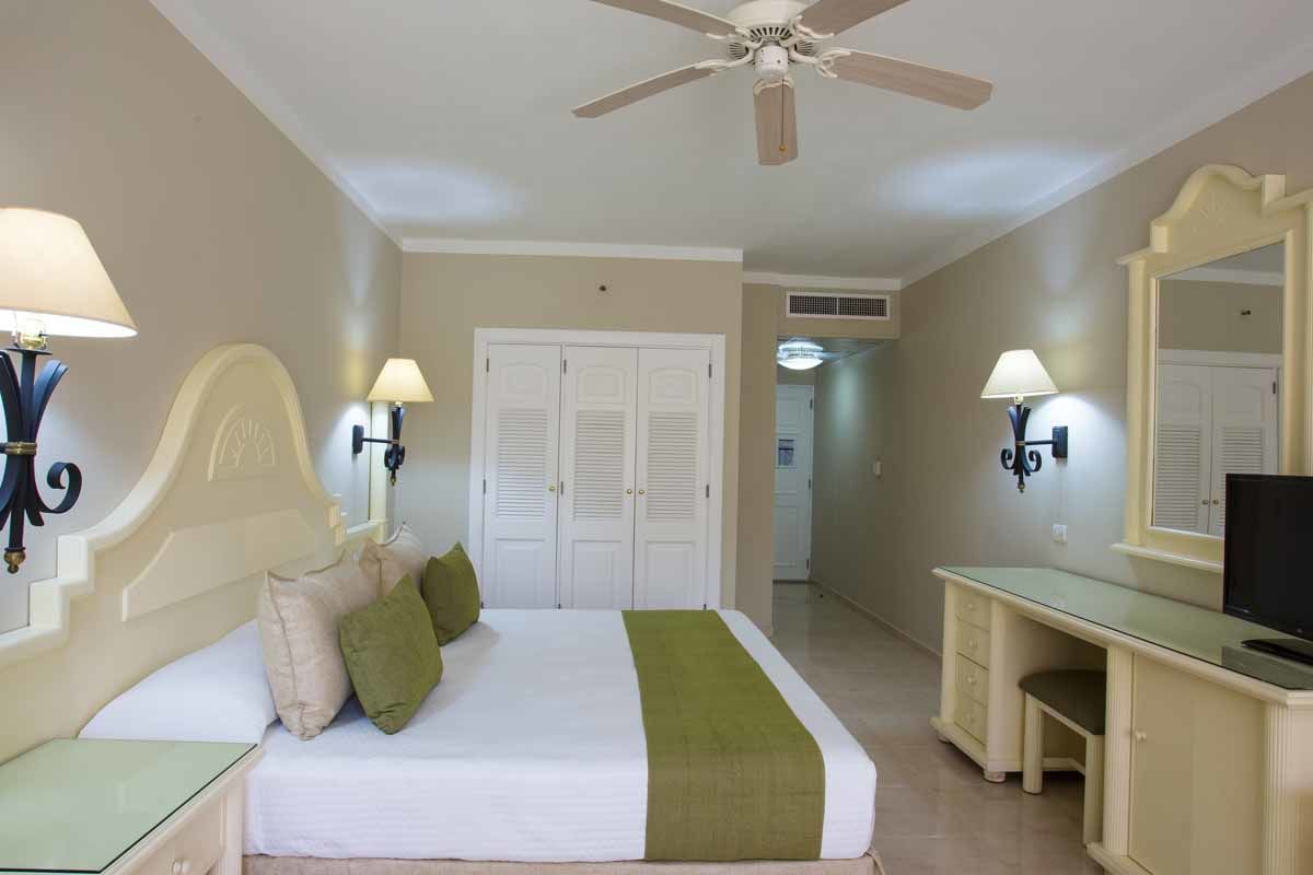 Circuit Échappée Dominicaine depuis l'hôtel Bahia Principe Explore La Romana 5* - arrivée Saint Domi pas cher