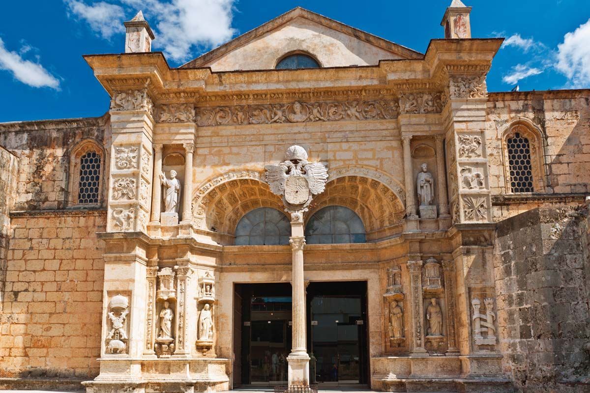 Circuit Echappée Dominicaine depuis le Héliades Signature Grand Palladium Punta Cana Resort & Spa 5* pas cher photo 6