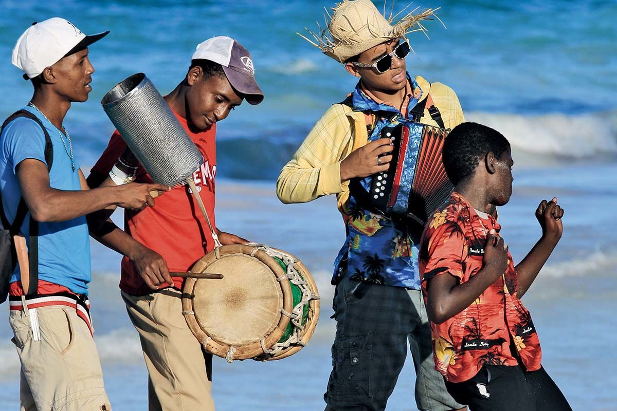 Circuit Echappée Dominicaine depuis le Héliades Signature Grand Palladium Punta Cana Resort & Spa 5* pas cher photo 4