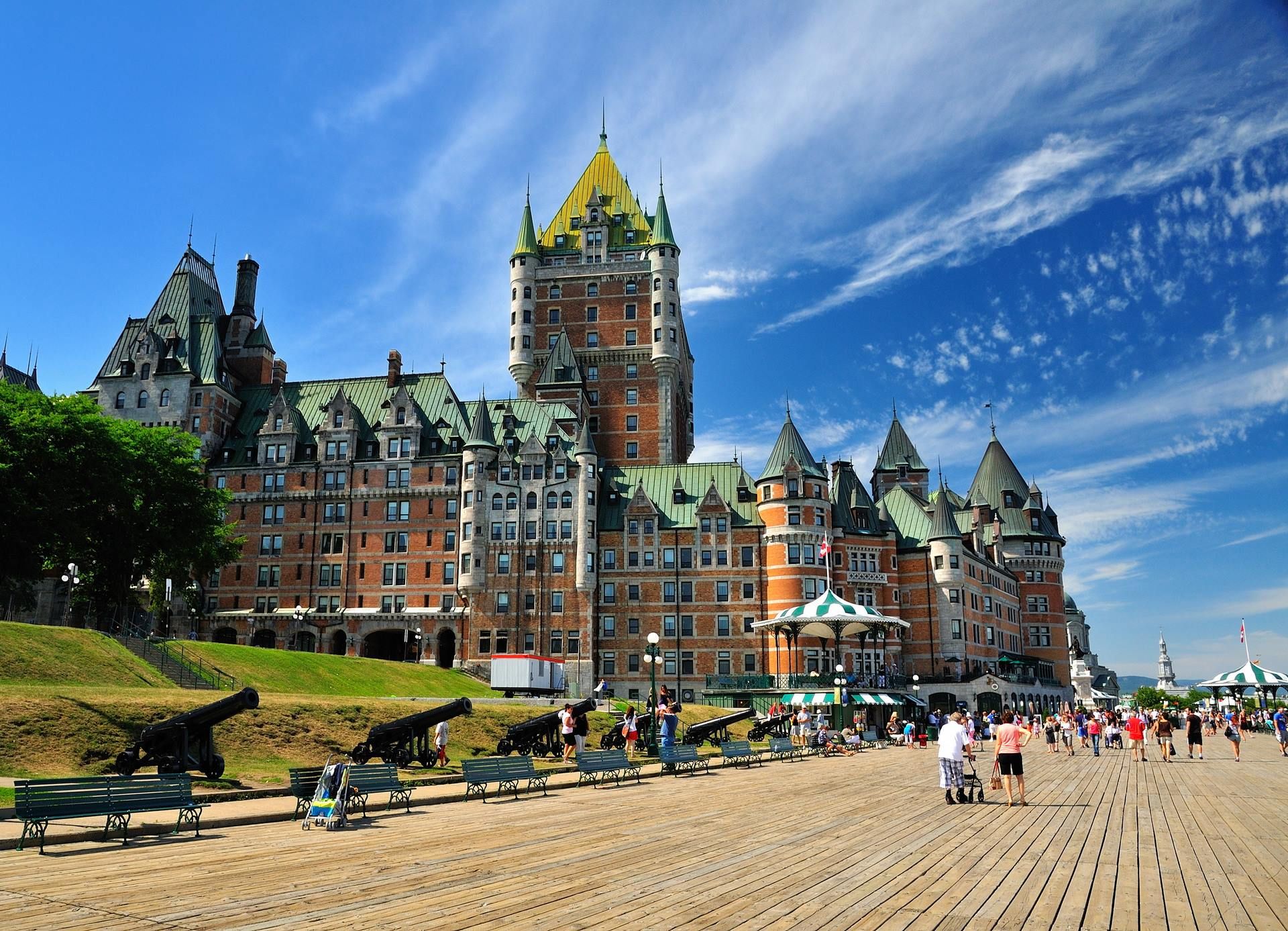 Autotour du Québec à Manhattan - Explorateur - 21J/19N pas cher photo 6