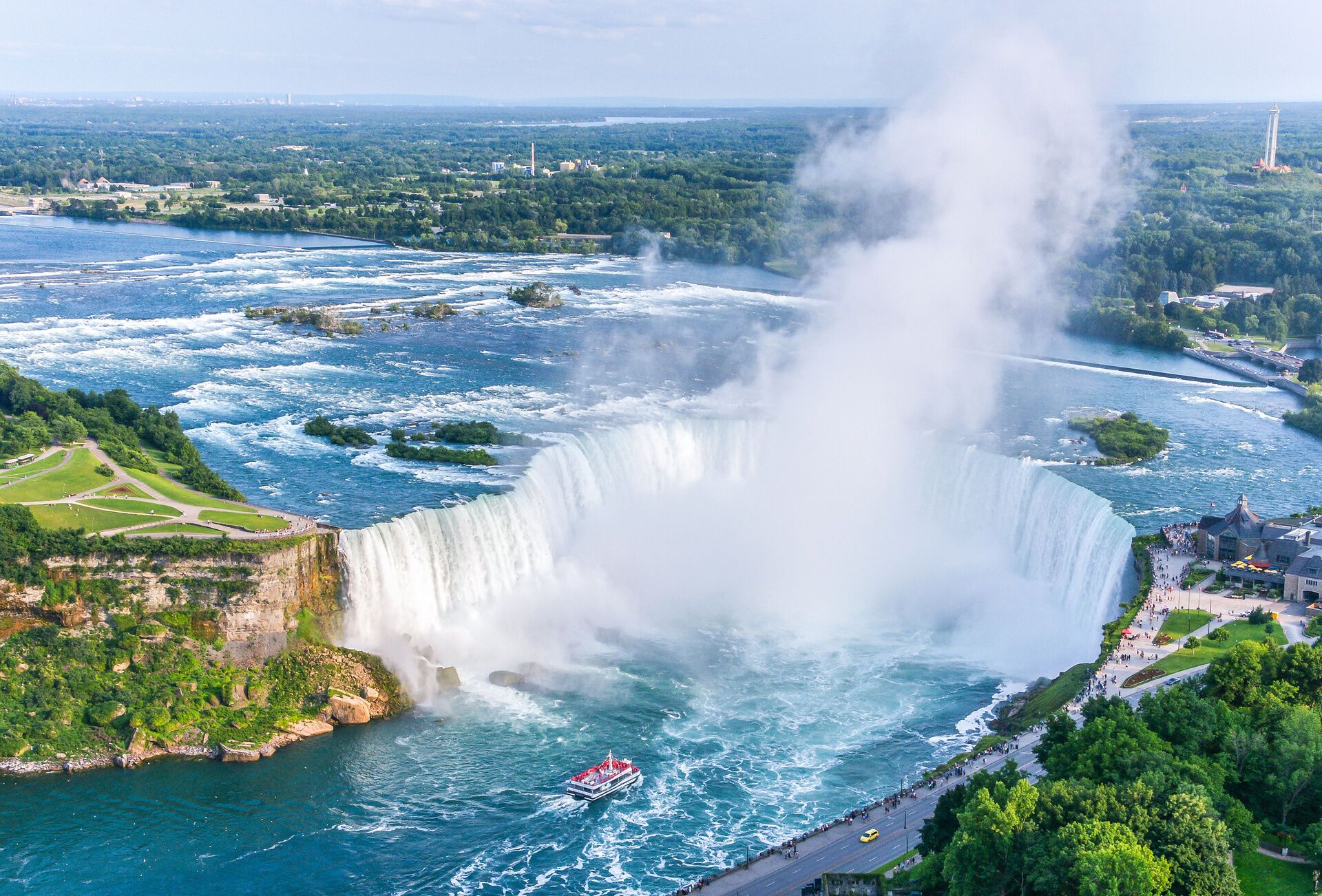 Autotour du Québec à Manhattan - Explorateur - 21J/19N pas cher photo 2
