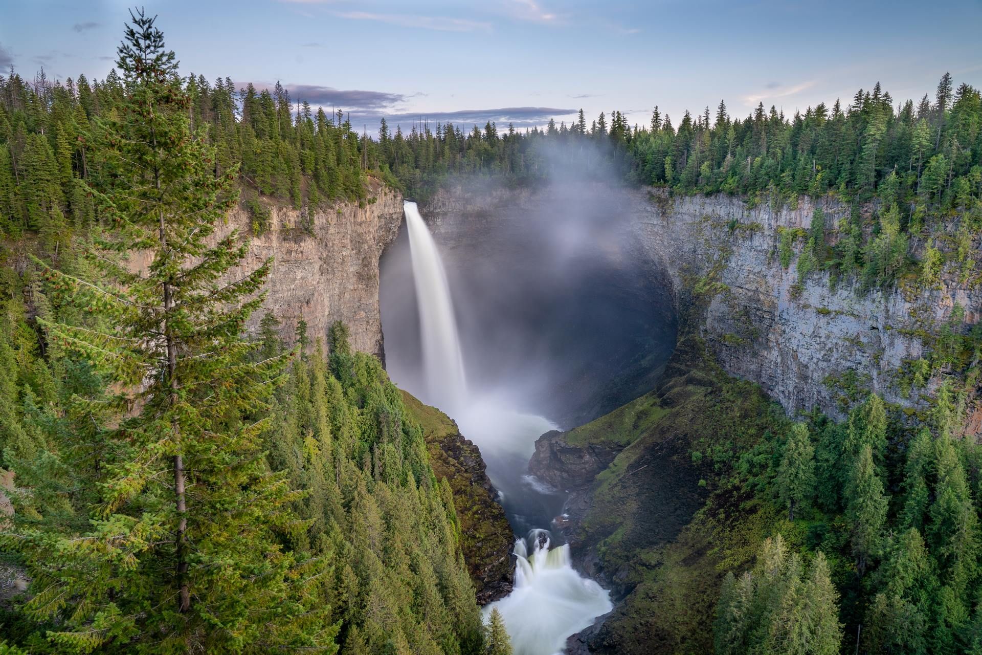 Autotour de Vancouver à Yellowstone - Eclaireur - STD - 19J/17N pas cher photo 3