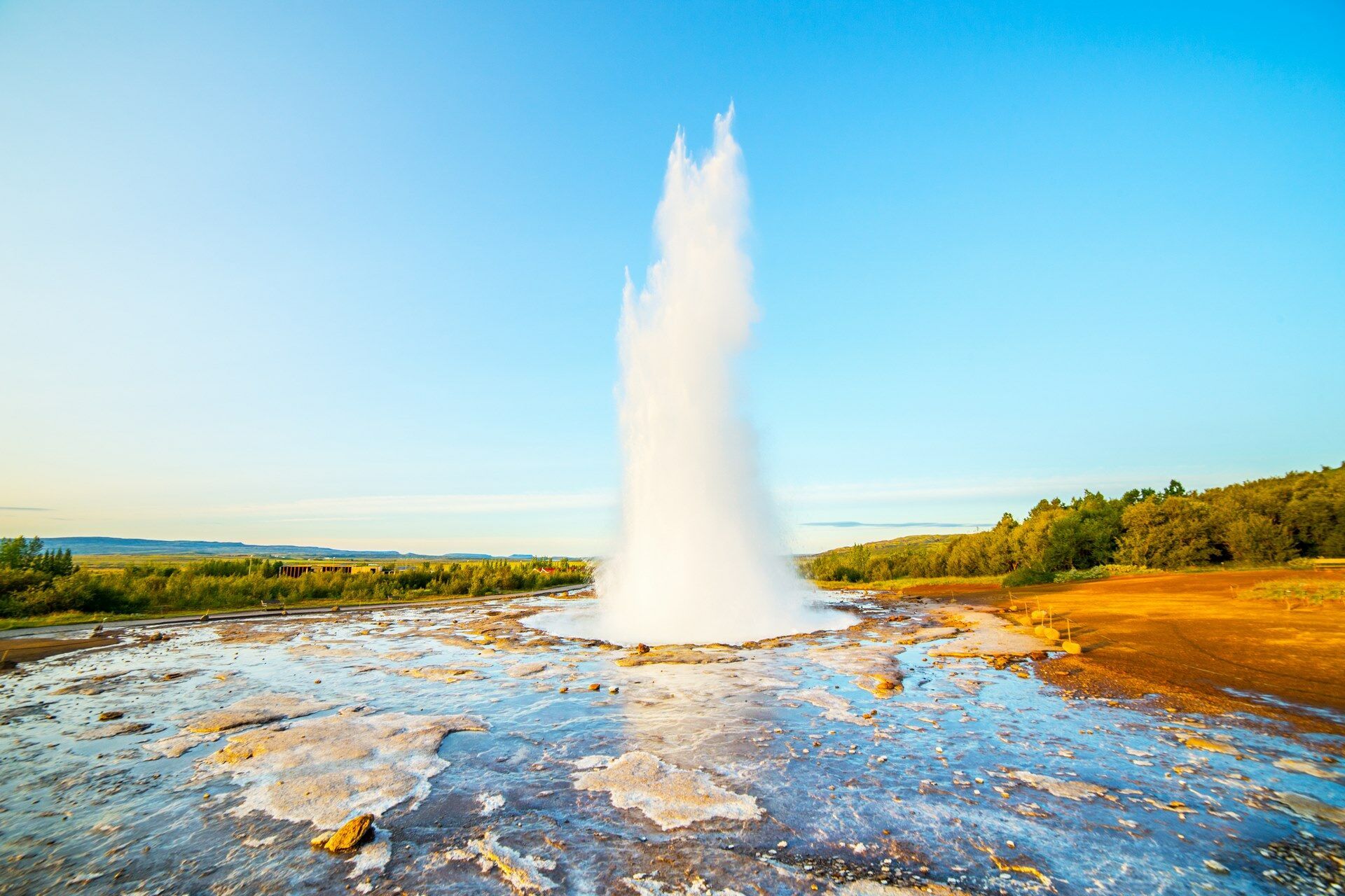 Autotour de Vancouver à Yellowstone - Eclaireur - STD - 19J/17N pas cher photo 9