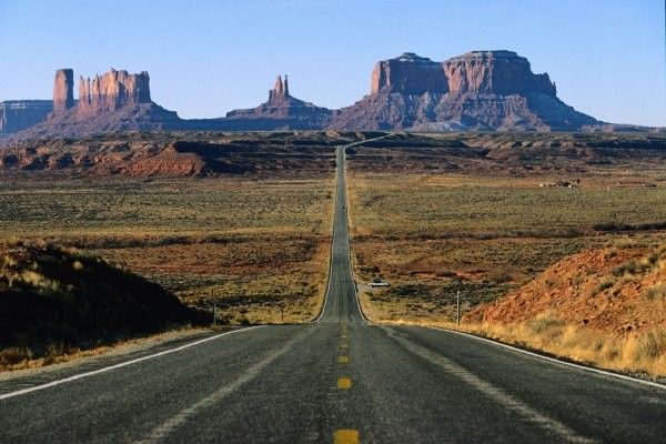 Circuit Beautés essentielles de l'Ouest américain pas cher photo 7