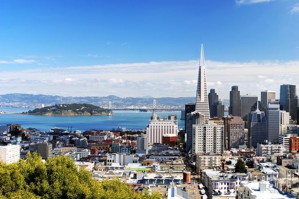 Circuit Beautés essentielles de l'Ouest américain pas cher photo 25