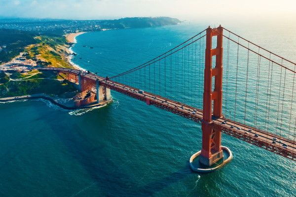 Circuit Beautés essentielles de l'Ouest américain pas cher photo 28