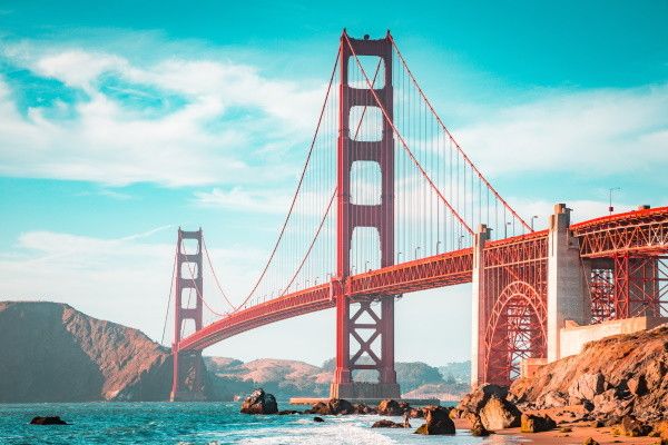 Circuit Beautés essentielles de l'Ouest américain pas cher photo 30