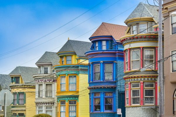 Circuit Beautés essentielles de l'Ouest américain pas cher photo 31