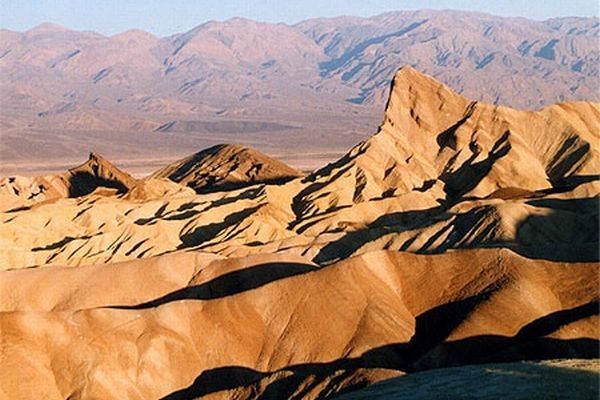 Circuit Beautés essentielles de l'Ouest américain pas cher photo 47