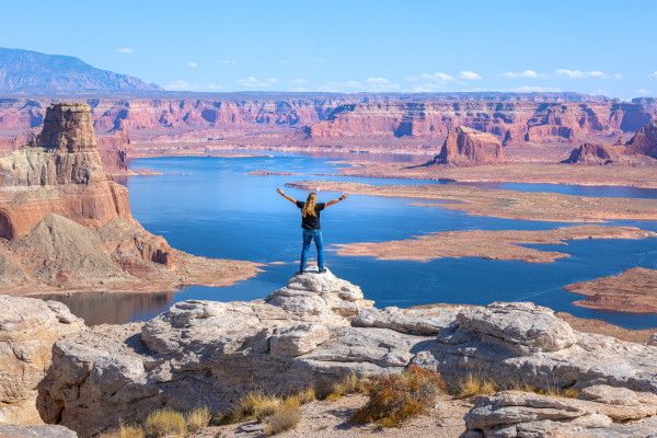 Circuit Indispensables de l'Ouest américain pas cher photo 20