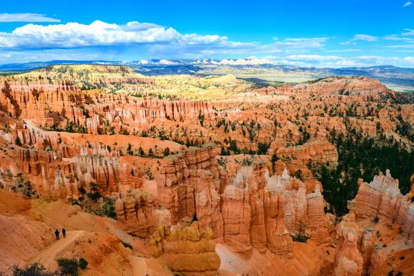 Circuit Indispensables de l'Ouest américain pas cher photo 25