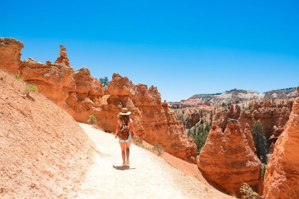 Circuit Indispensables de l'Ouest américain pas cher photo 28