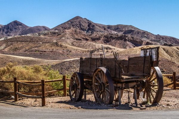 Circuit Indispensables de l'Ouest américain pas cher photo 37