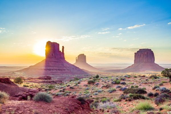 Circuit Indispensables de l'Ouest américain pas cher photo 2