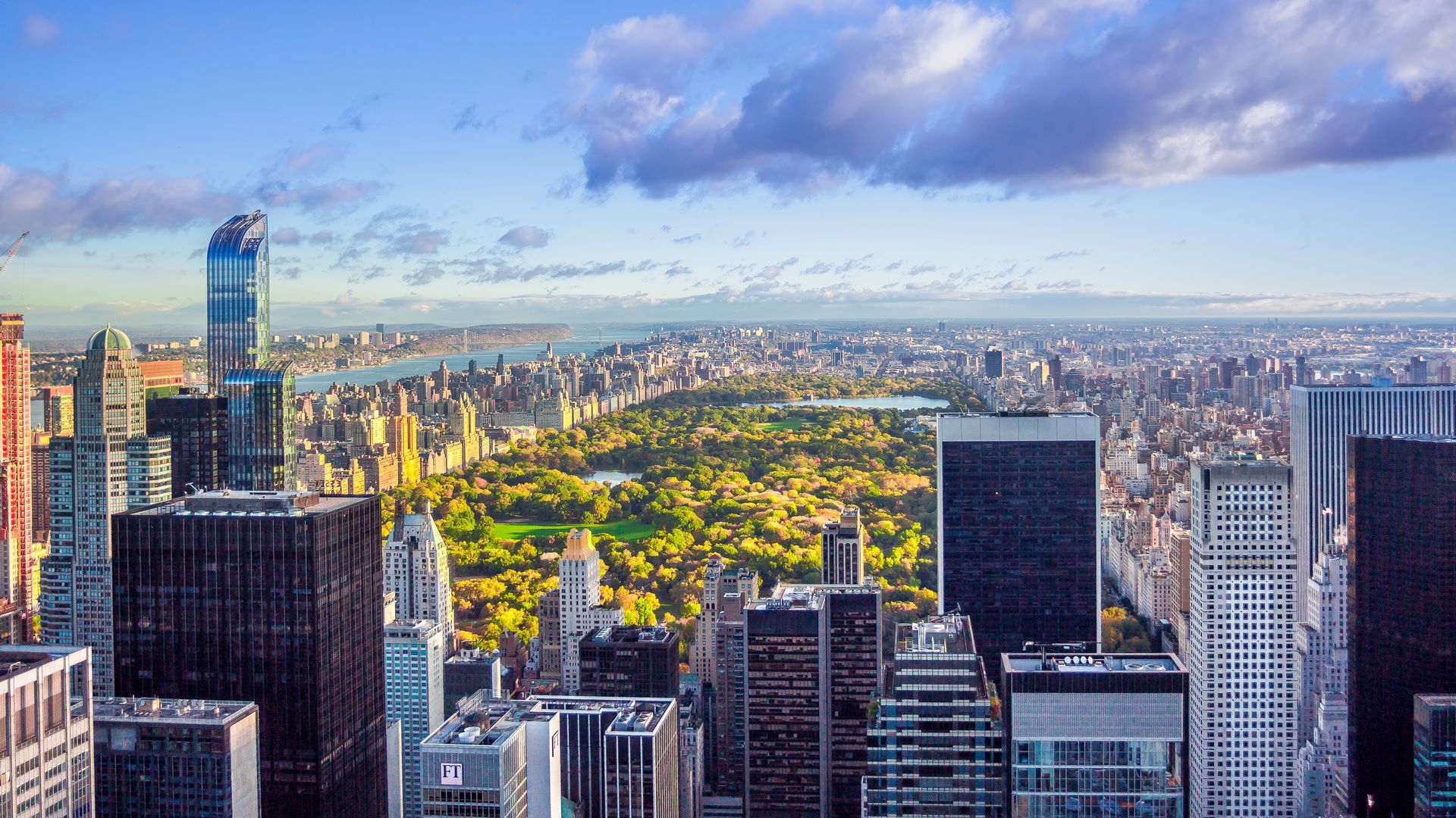 Magie de New York 7 nuits - 9J/7N pas cher photo 5