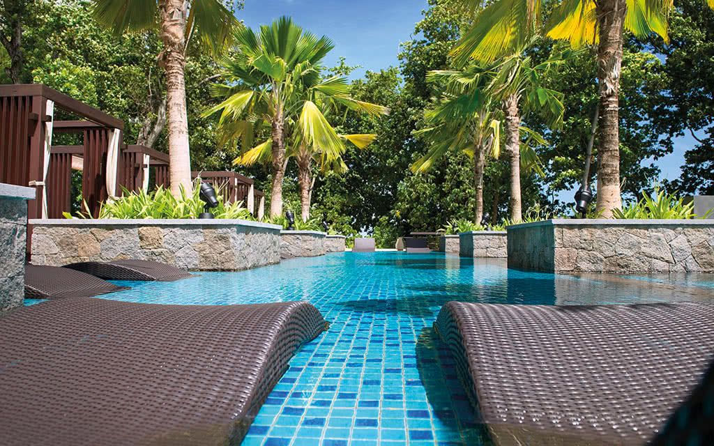 COMBINÉ 2 ILES : PRASLIN + MAHÉ l'Archipel + Story Seychelles 12 nuits 4* pas cher photo 15