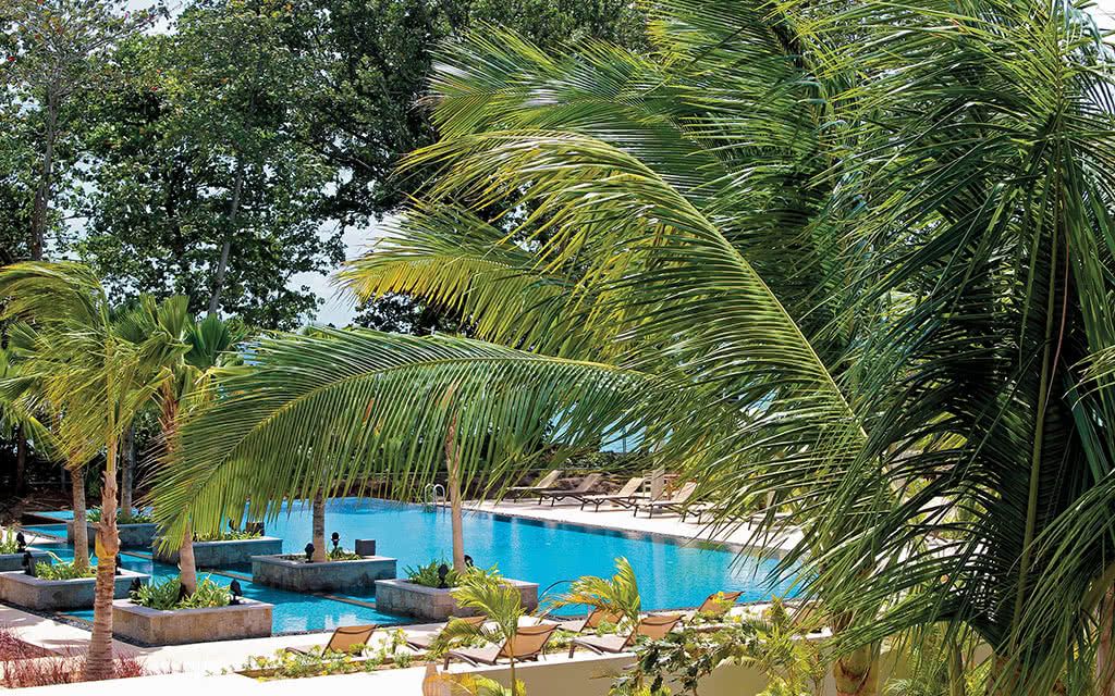 COMBINÉ 2 ILES : PRASLIN + MAHÉ l'Archipel + Story Seychelles 12 nuits 4* pas cher photo 1