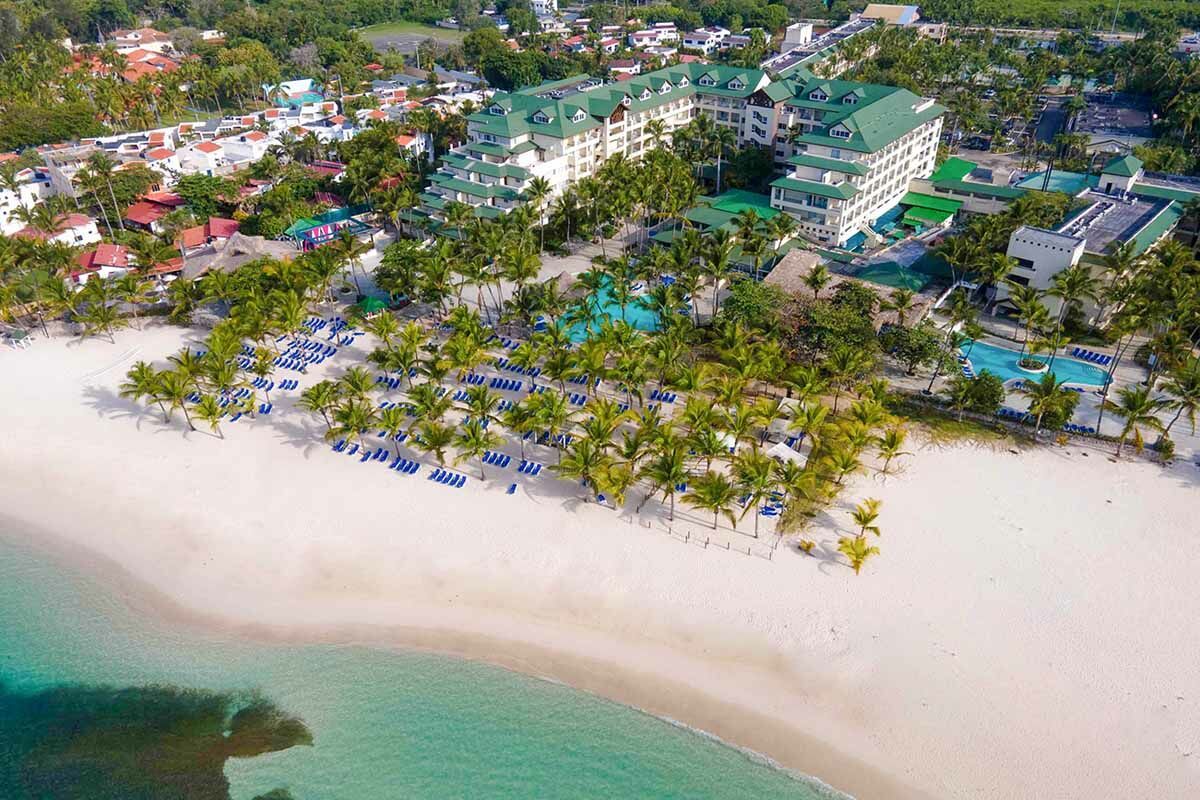 Circuit Echappée Dominicaine depuis l'hôtel Coral Costa Caribe Beach Resort 4* - arrivée Punta Cana pas cher photo 12