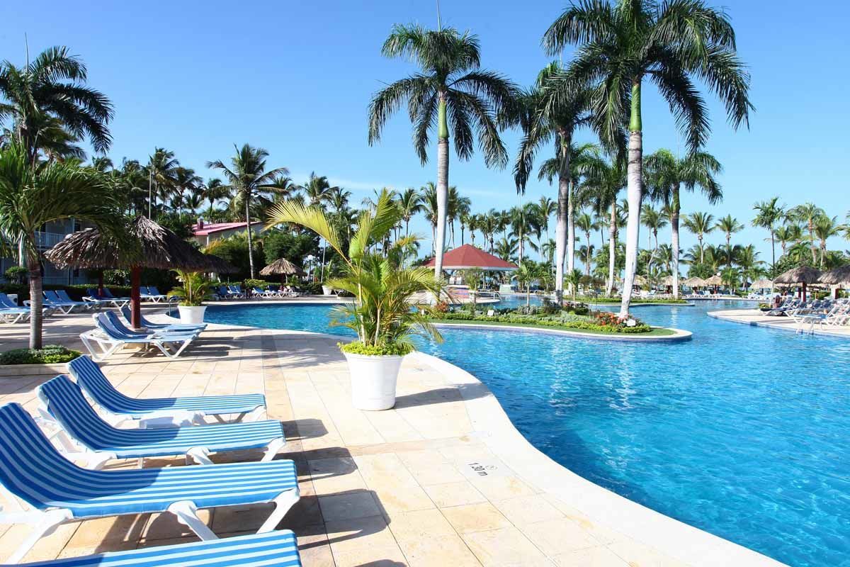 Circuit Échappée Dominicaine depuis l'hôtel Bahia Principe Escape Bouganville 5* - Adultes uniquemen pas cher photo 9