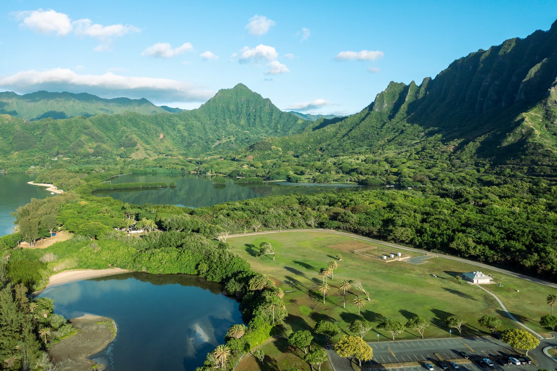 Autotour Hawaï : les 4 fantastiques - 19J/17N pas cher photo 6