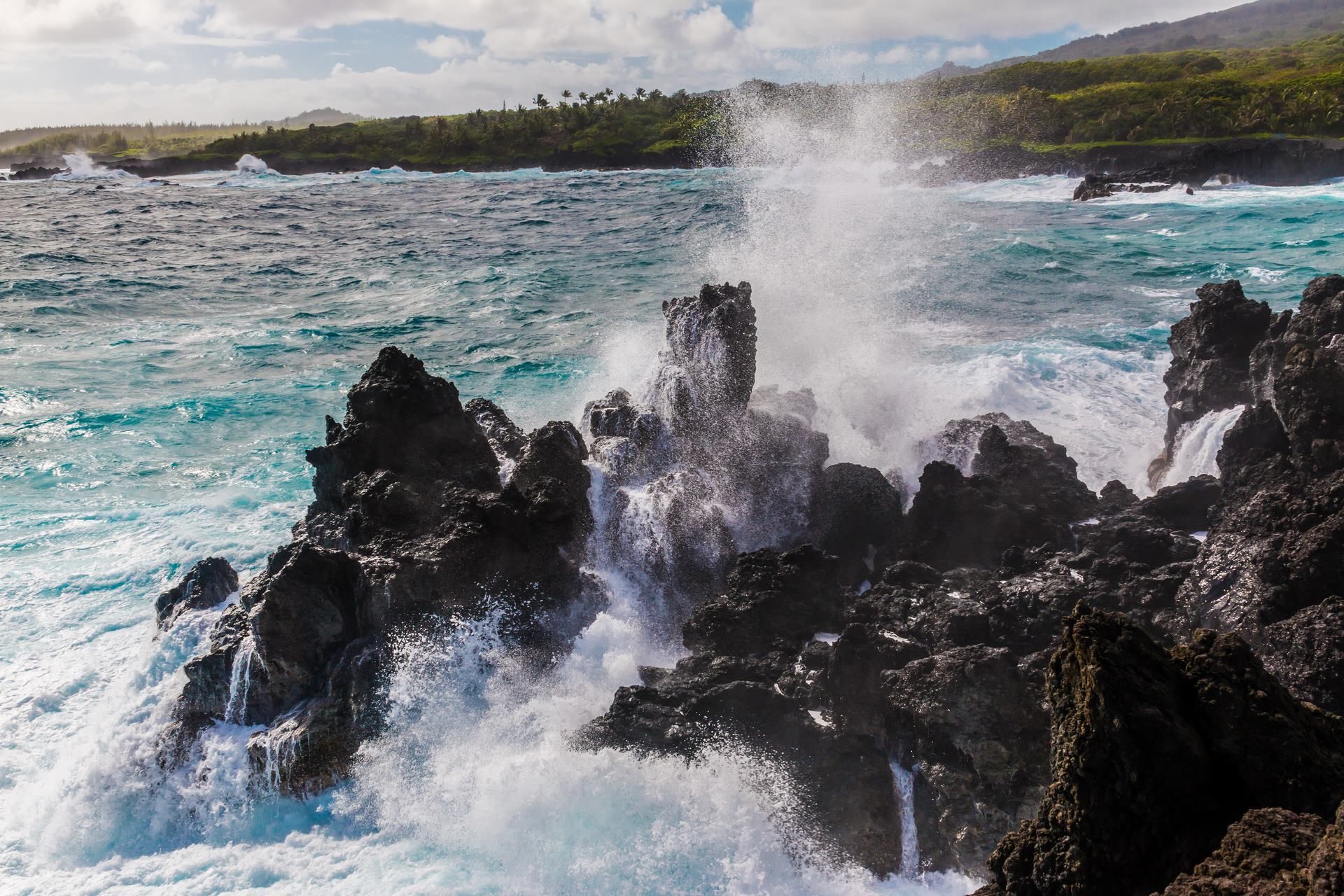 Autotour Hawaï : les 4 fantastiques - 19J/17N pas cher photo 8