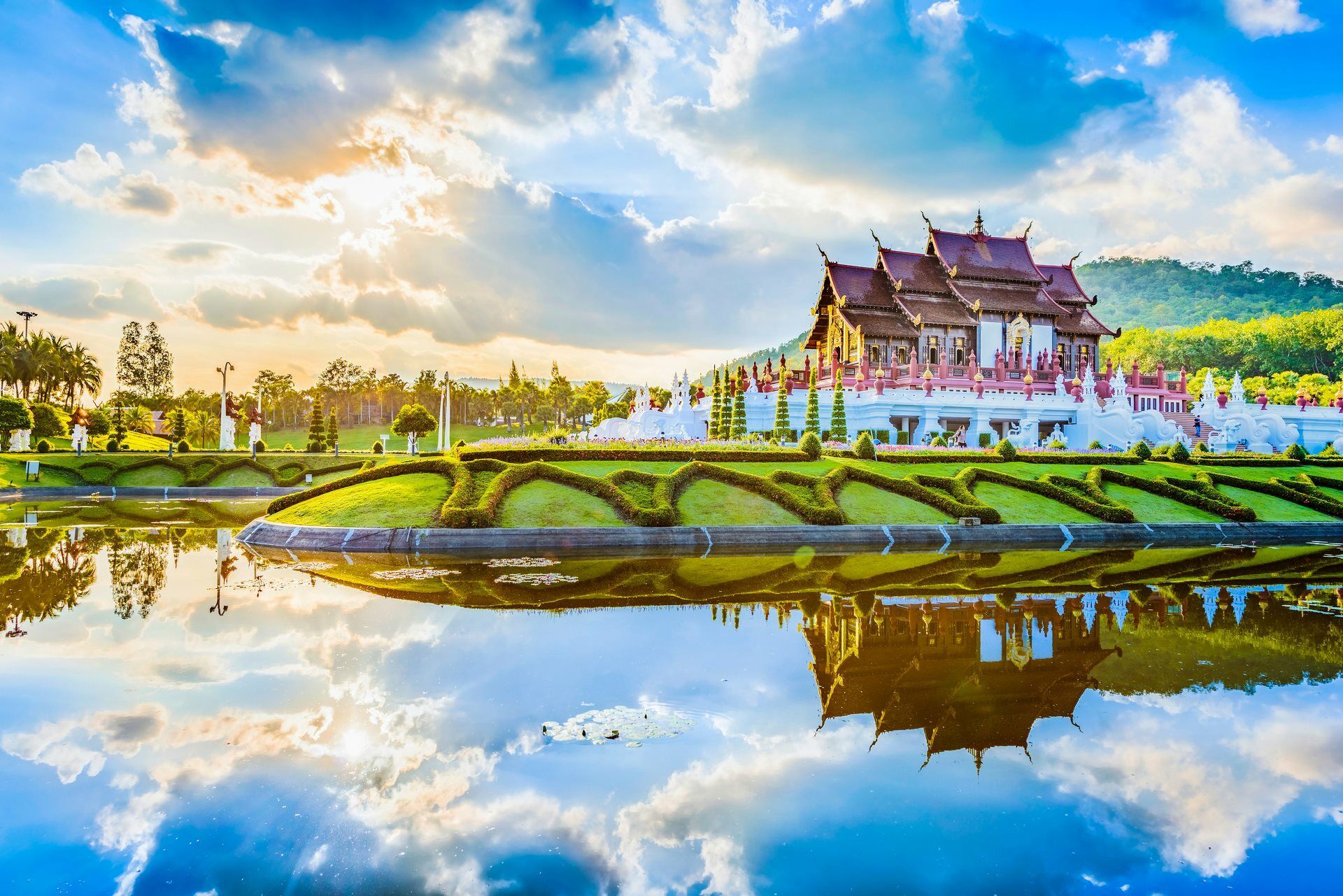 Les incontournables de la Thaïlande ext. 7 nuits Phuket 4*(nl) - 17J/14N pas cher photo 5