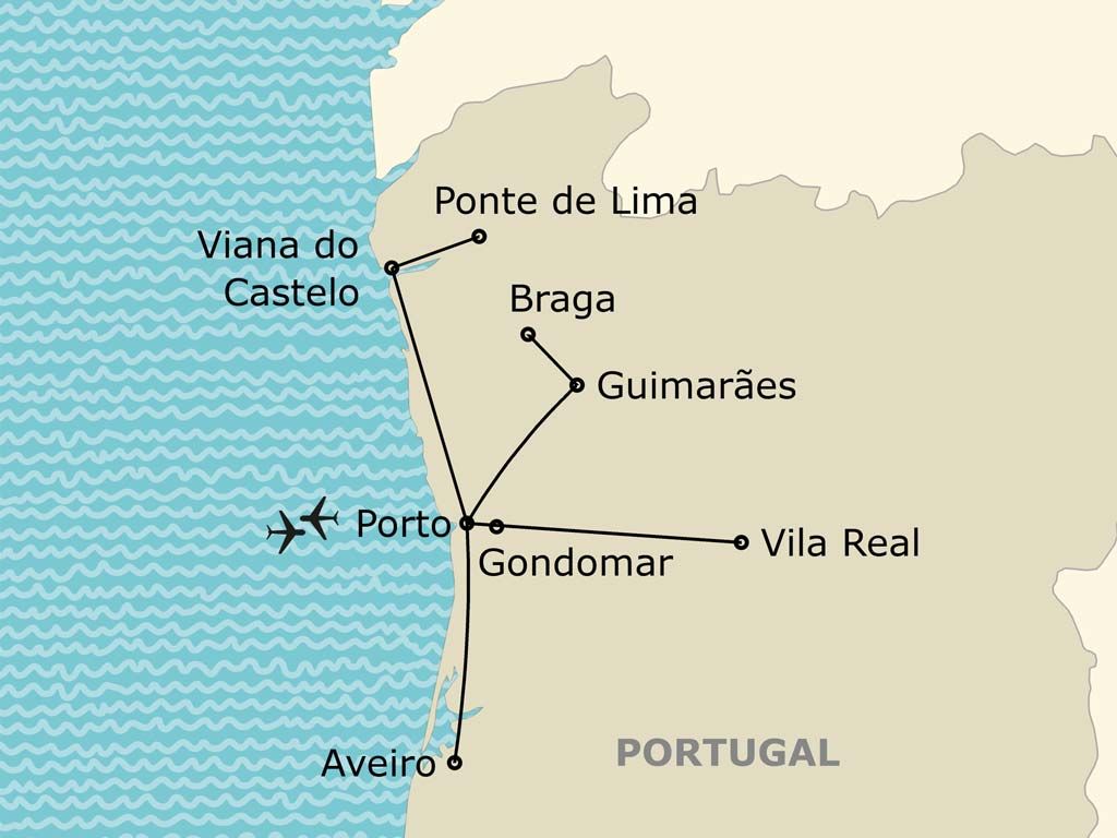 Échappée belle au Portugal - Circuit entre solos pas cher photo 9