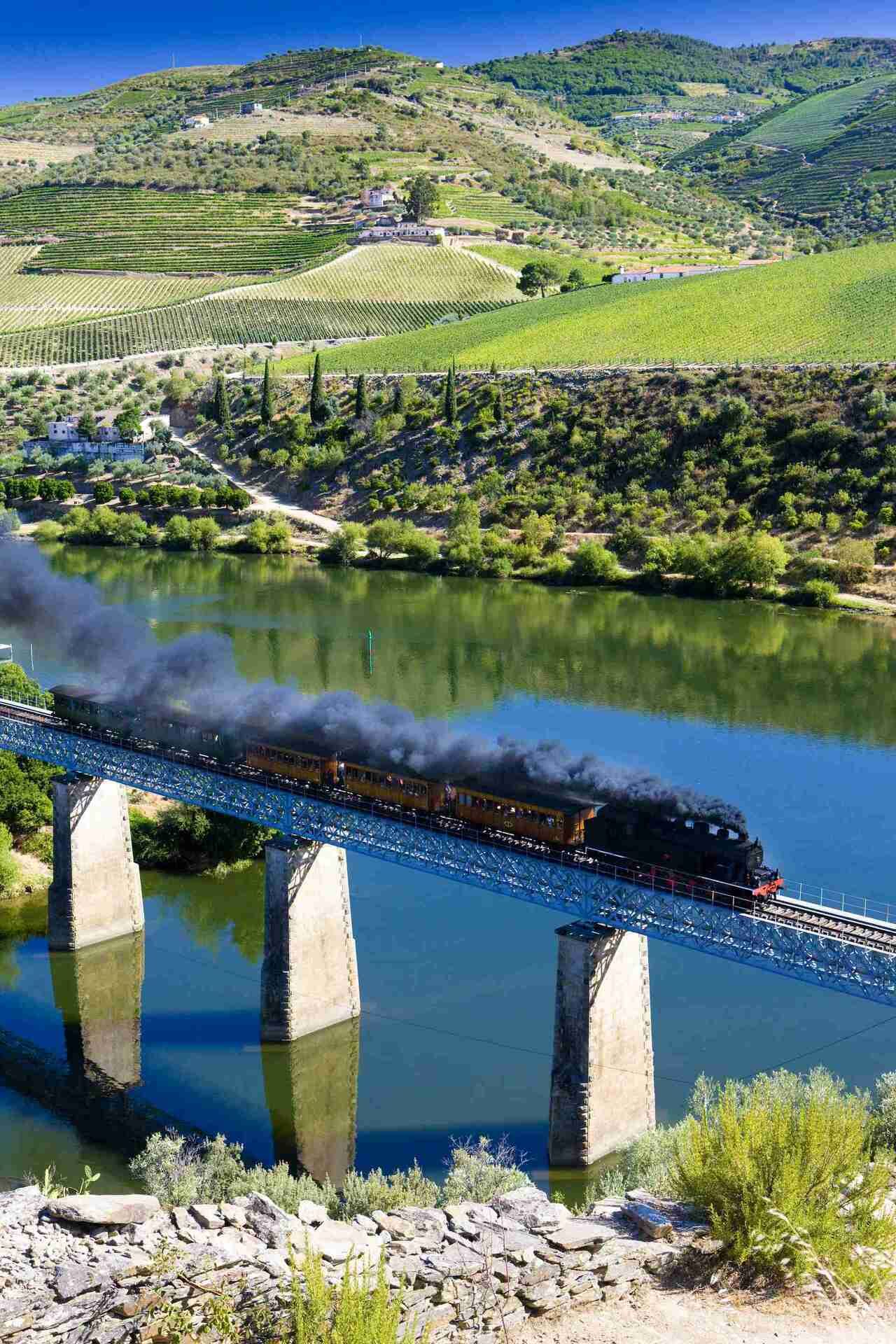 Merveilles du Portugal du nord au sud - 10J/9N - 2025 pas cher photo 2