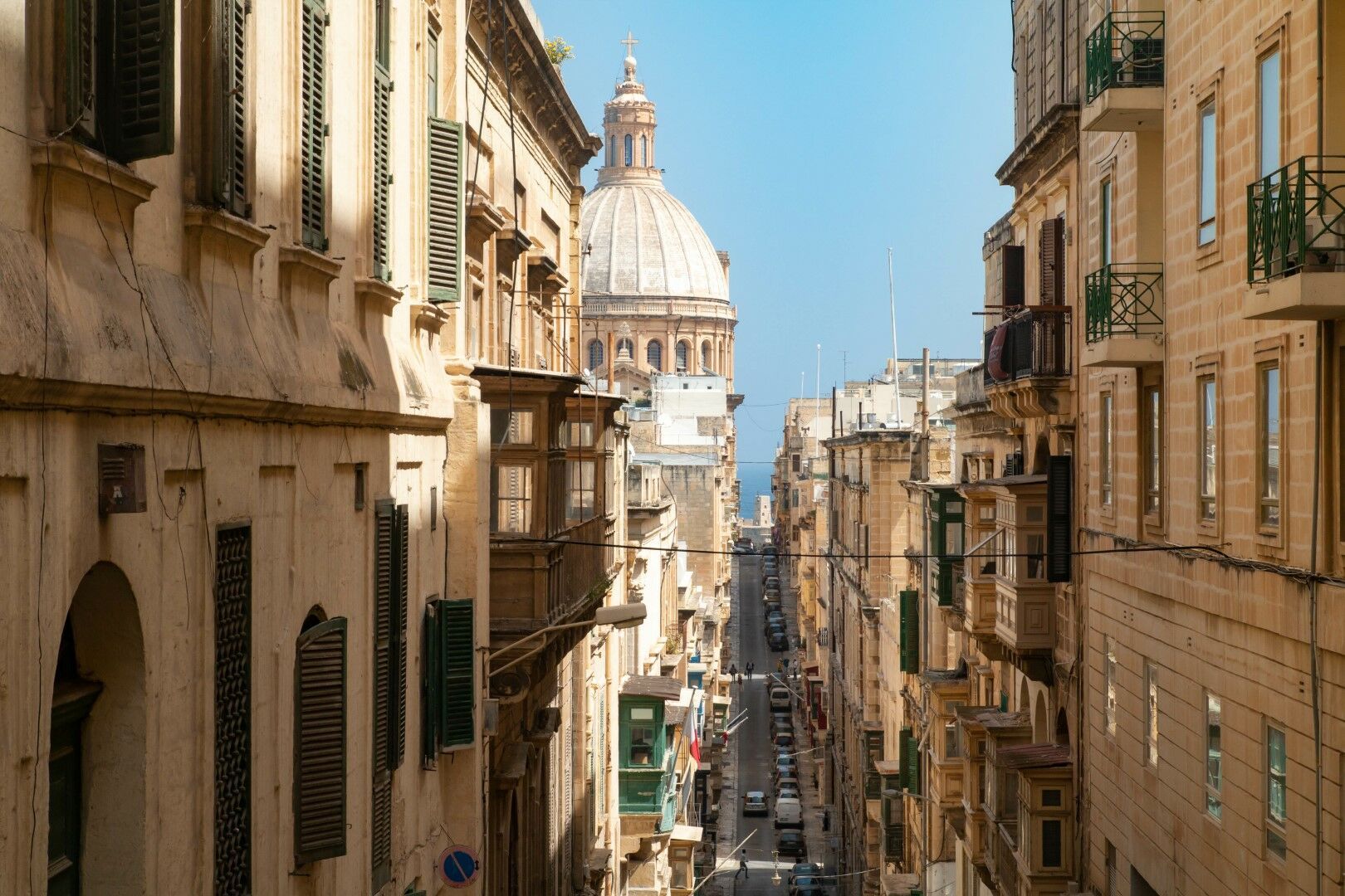 DECOUVERTE DE MALTE - 8J/7N - 3* (NL) à partir de 01/05/2026 pas cher photo 3