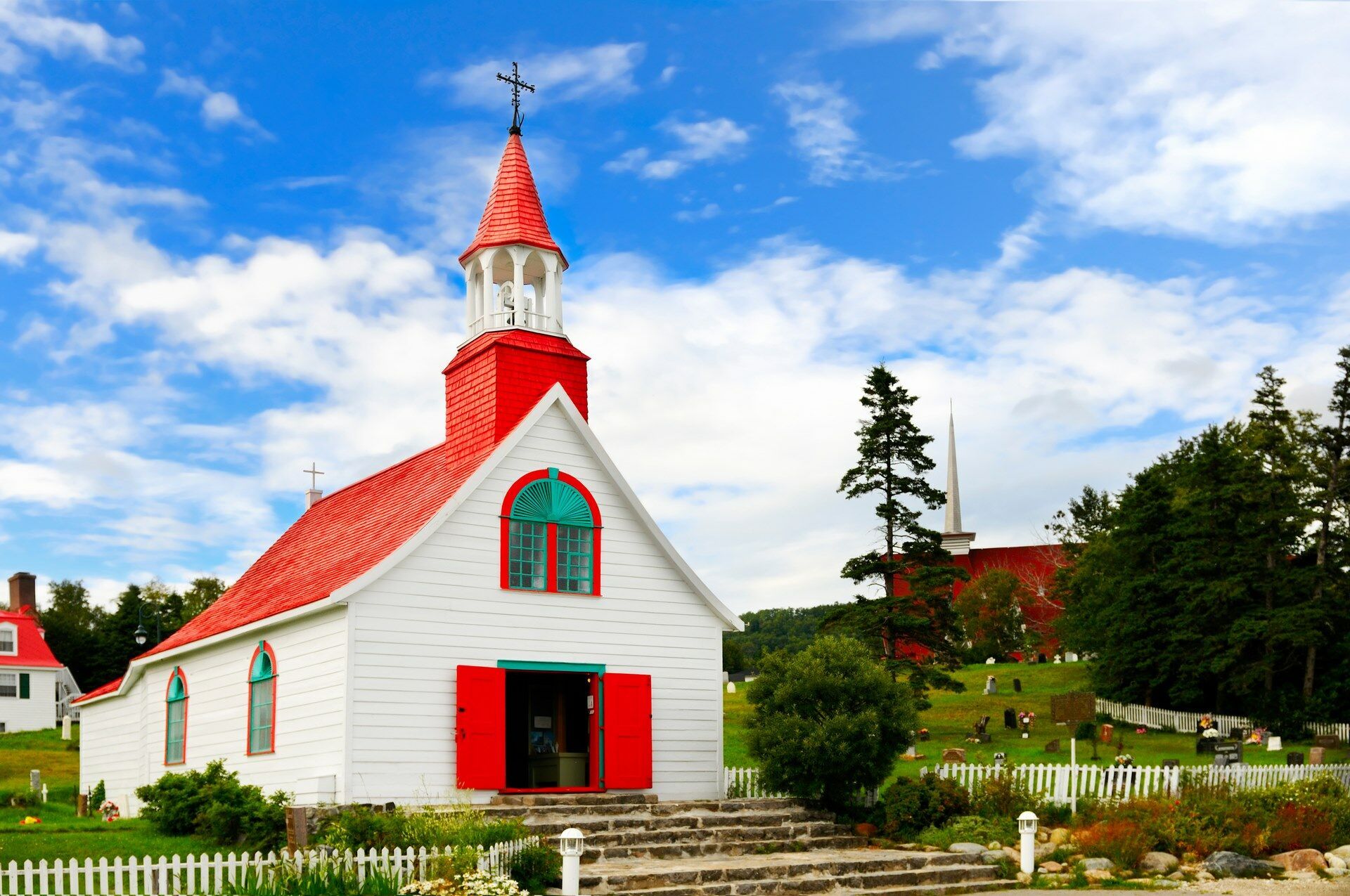 Autotour La Belle Province - Eclaireur - SUP - 11J/9N pas cher photo 6