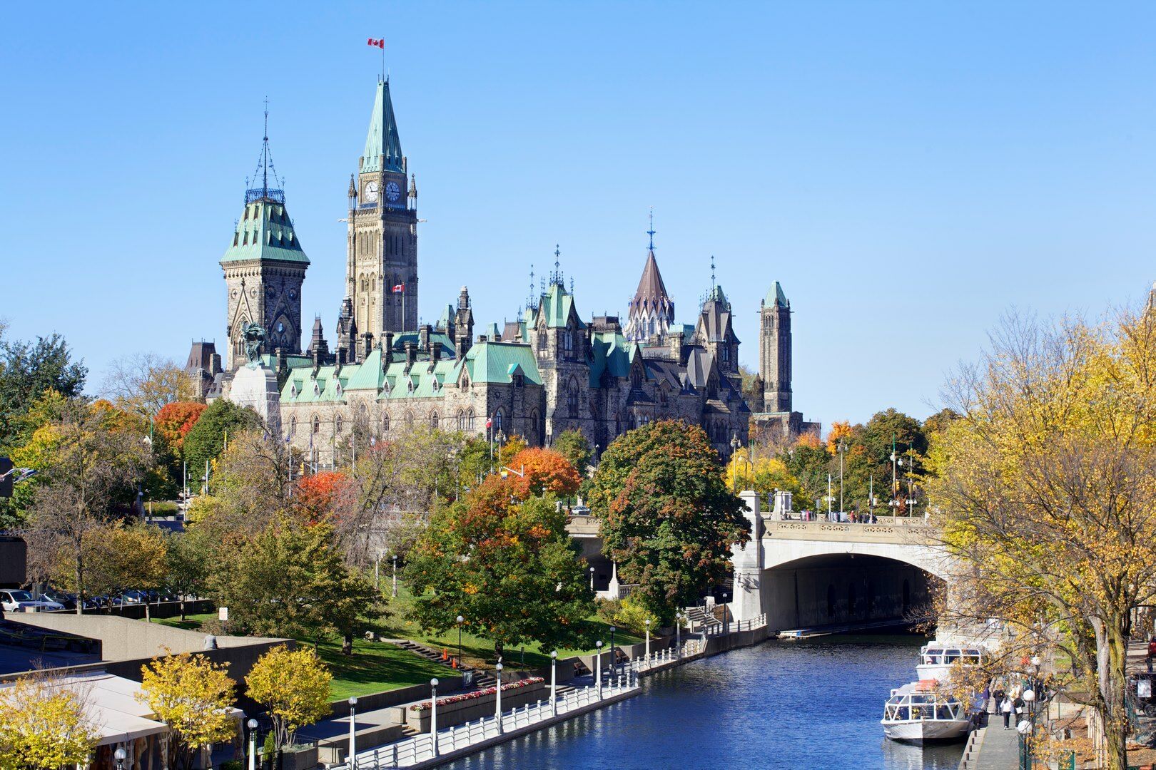 Autotour de l'Ontario au Québec - STD - 13J/11N pas cher photo 7