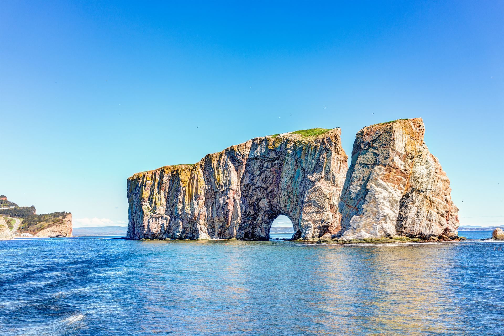 Autotour des Chutes du Niagara au Rocher Percé - Eclaireur - SUP - 17J/15N pas cher photo 2