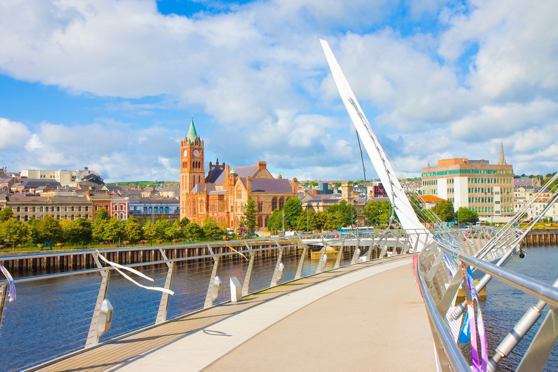 Merveilles du Nord de l'Irlande - 6J/5N pas cher photo 5