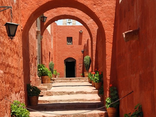 Douceurs au Pays des Incas & Extension Nazca 14J/12N - 2025 pas cher photo 12