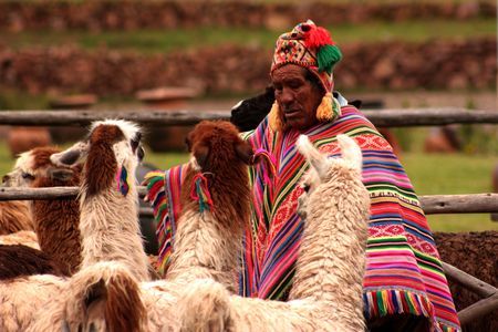 Douceurs au Pays des Incas & Extension Amazonie 14J/12N - 2025 pas cher photo 1
