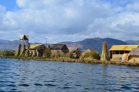 Douceurs au Pays des Incas & Extension Amazonie 14J/12N - 2025 pas cher photo 17