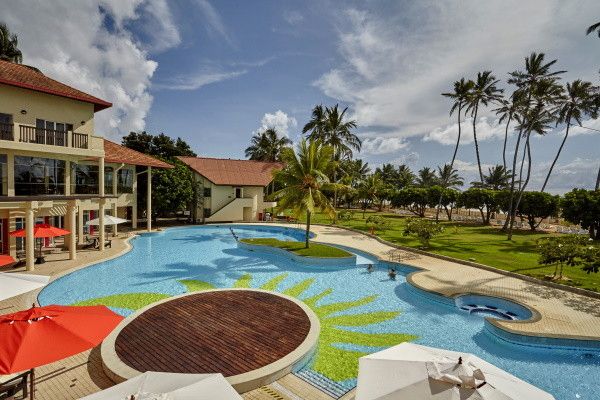 Combiné circuit et hôtel Royaume de Ceylan (privatif) & plage au Framissima Evasion Turyaa pas cher photo 14