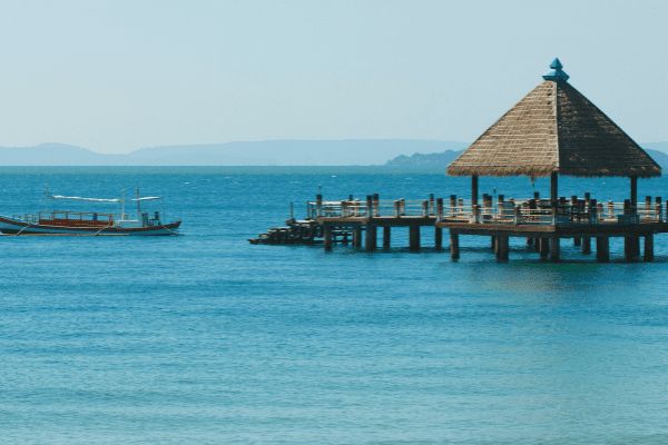 Circuit Lotus du Cambodge et plage à Sihanoukville pas cher photo 25