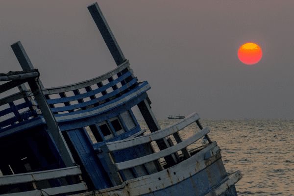 Circuit Lotus du Cambodge et plage à Sihanoukville pas cher photo 38