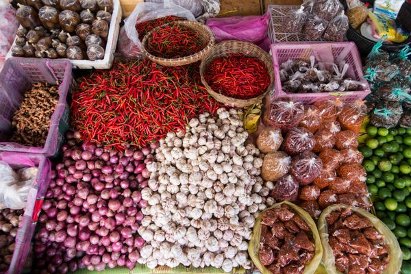Circuit Lotus du Cambodge et plage à Sihanoukville pas cher photo 41