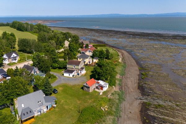 Circuit Expériences en famille dans l'Est canadien pas cher photo 6