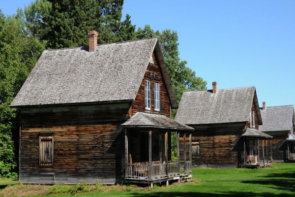 Circuit Expériences en famille dans l'Est canadien pas cher photo 27