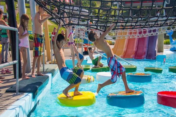 Circuit Expériences en famille dans l'Est canadien pas cher photo 36