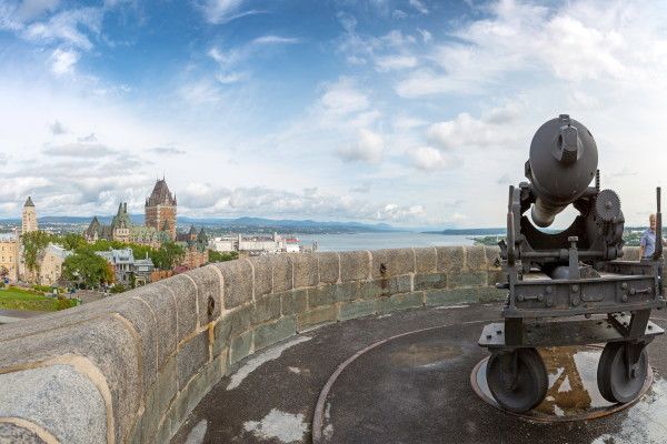 Circuit Expériences en famille dans l'Est canadien pas cher photo 41